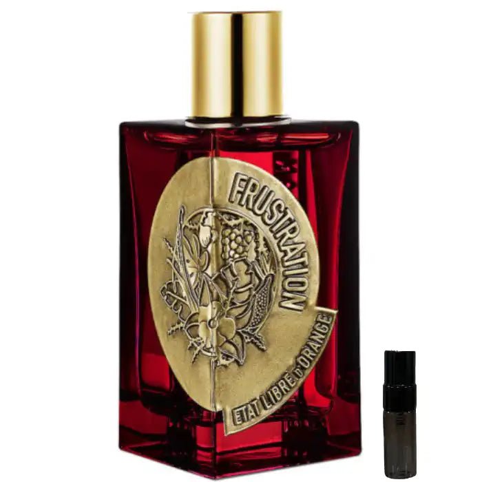 Etat Libre d'orange Frustration - Eau de Parfum - LuxScents.nl