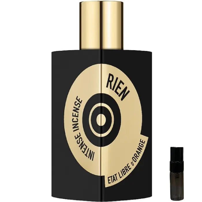 Etat Libre d'Orange Rien Intense Incense - Eau de Parfum - LuxScents.nl