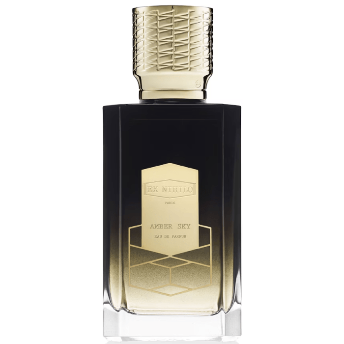 Ex Nihilo Amber Sky - Eau de Parfum - LuxScents.nl