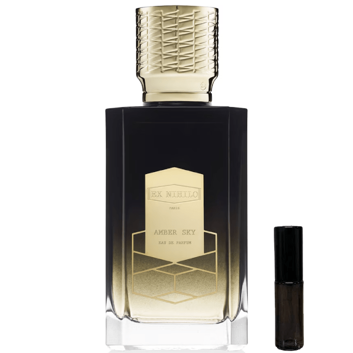 Ex Nihilo Amber Sky - Eau de Parfum - LuxScents.nl