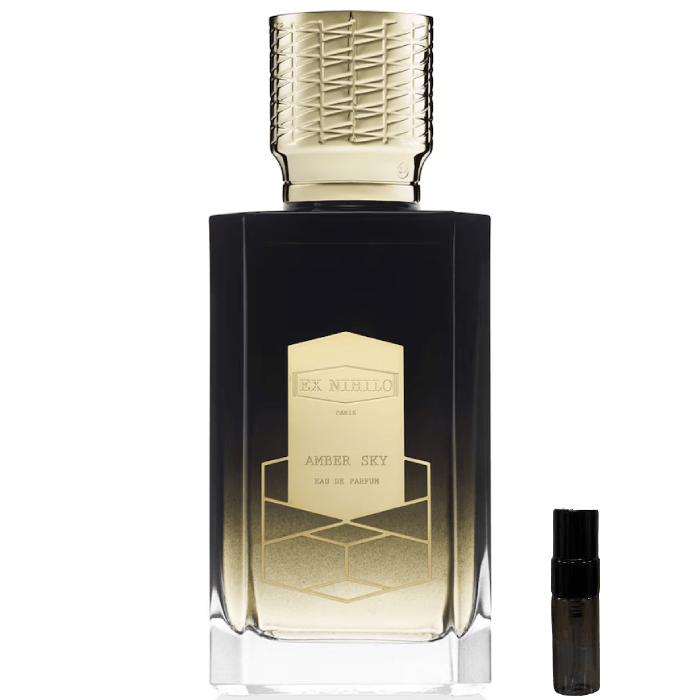 Ex Nihilo Amber Sky - Eau de Parfum - LuxScents.nl
