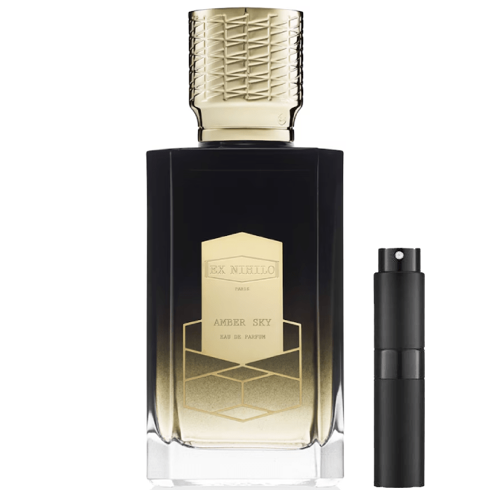 Ex Nihilo Amber Sky - Eau de Parfum - LuxScents.nl