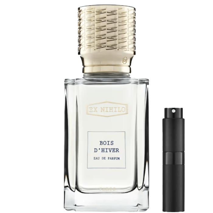 Ex Nihilo Bois D'Hiver - Eau de Parfum - LuxScents.nl