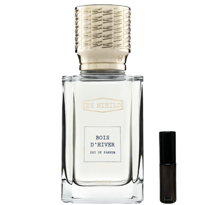 Ex Nihilo Bois D'Hiver - Eau de Parfum - LuxScents.nl
