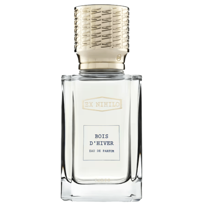 Ex Nihilo Bois D'Hiver - Eau de Parfum - LuxScents.nl