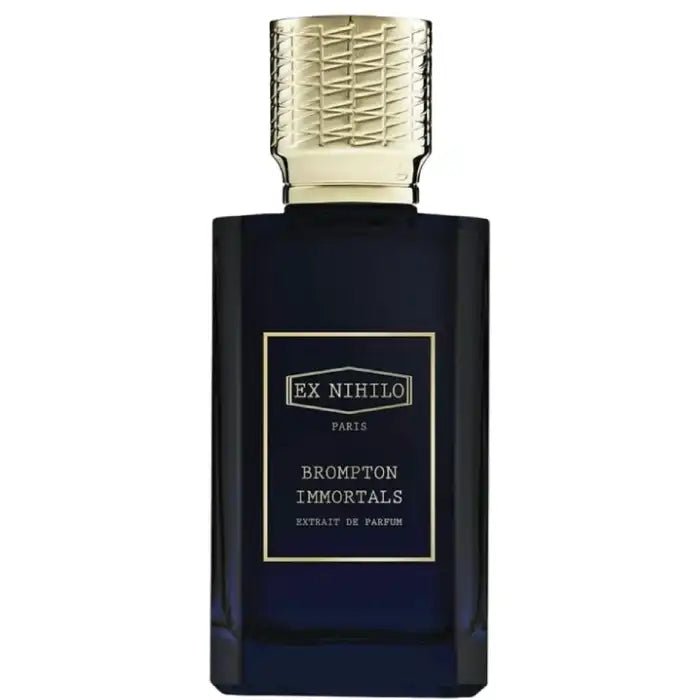 Ex Nihilo Brompton Immortals - Extrait de Parfum - LuxScents.nl