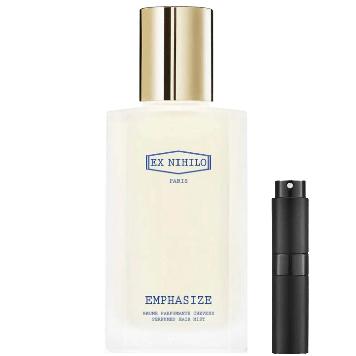 Ex Nihilo Emphasize - Eau de Parfum - LuxScents.nl