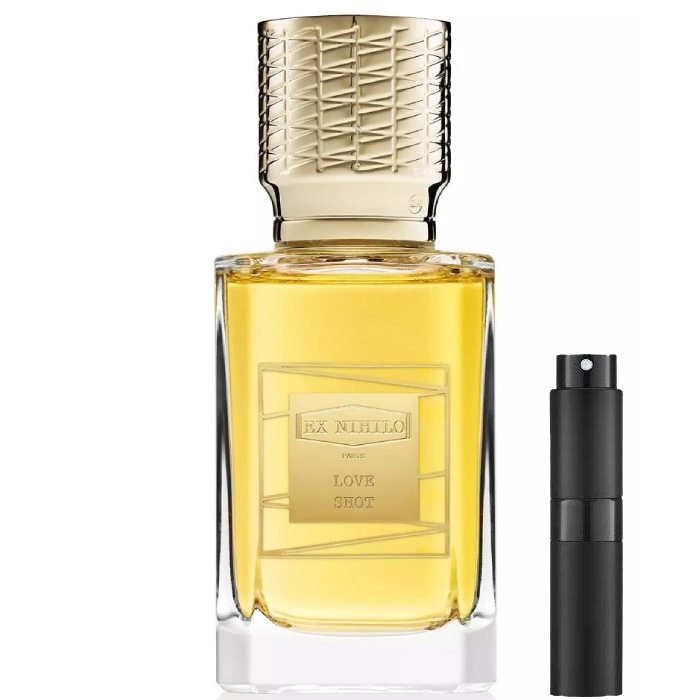 Ex Nihilo Love Shot - Eau de Parfum - LuxScents.nl