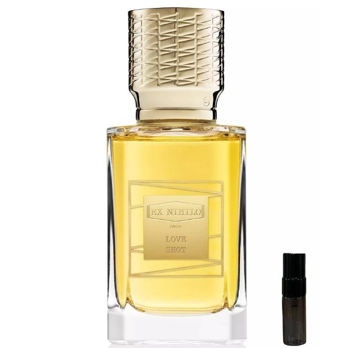 Ex Nihilo Love Shot - Eau de Parfum - LuxScents.nl