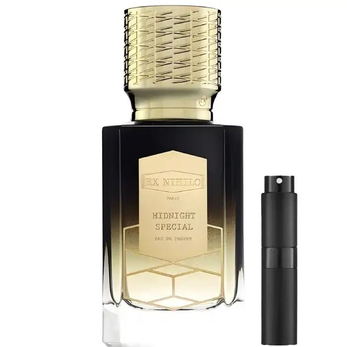 Ex Nihilo Midnight Special - Eau de Parfum - LuxScents.nl