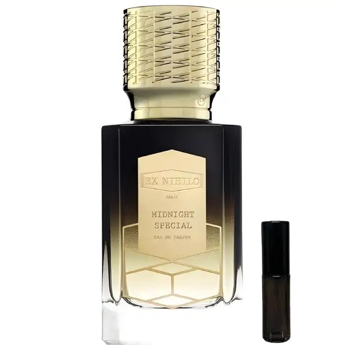 Ex Nihilo Midnight Special - Eau de Parfum - LuxScents.nl