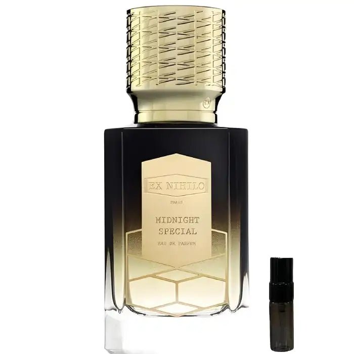 Ex Nihilo Midnight Special - Eau de Parfum - LuxScents.nl