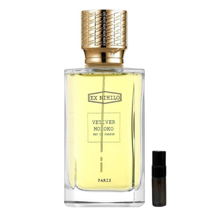 Ex Nihilo Moloko - Eau de Parfum - LuxScents.nl
