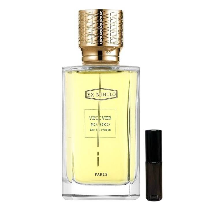 Ex Nihilo Moloko - Eau de Parfum - LuxScents.nl