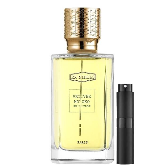 Ex Nihilo Moloko - Eau de Parfum - LuxScents.nl