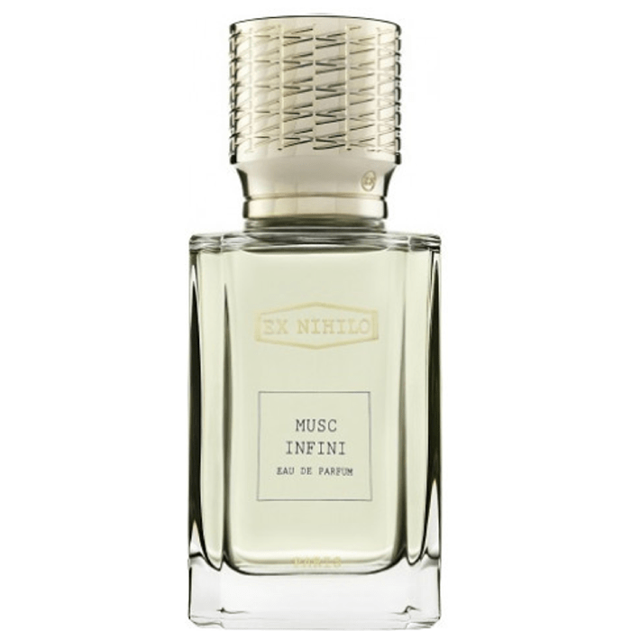 Ex Nihilo Musc Infini - Eau de Parfum - LuxScents.nl