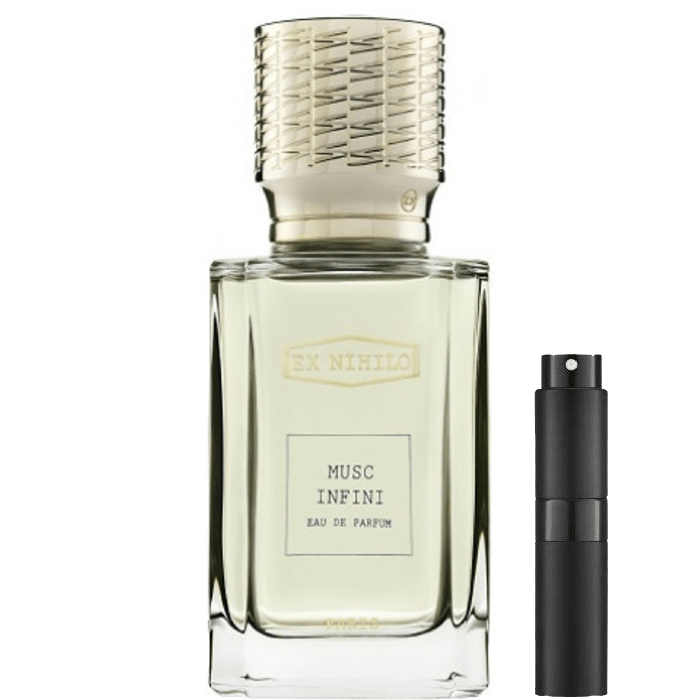 Ex Nihilo Musc Infini - Eau de Parfum - LuxScents.nl