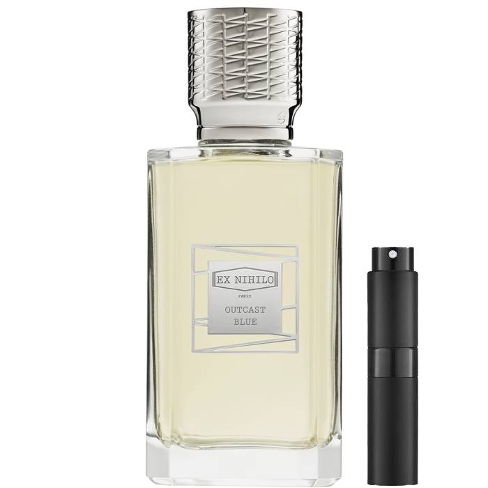 Ex Nihilo Outcast Blue - Eau de Parfum - LuxScents.nl