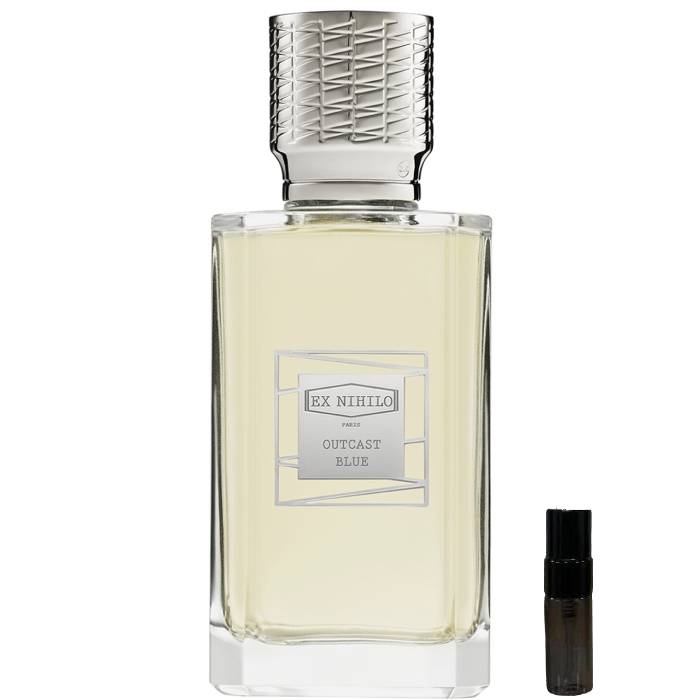 Ex Nihilo Outcast Blue - Eau de Parfum - LuxScents.nl