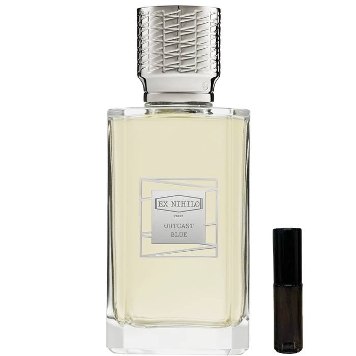 Ex Nihilo Outcast Blue - Eau de Parfum - LuxScents.nl