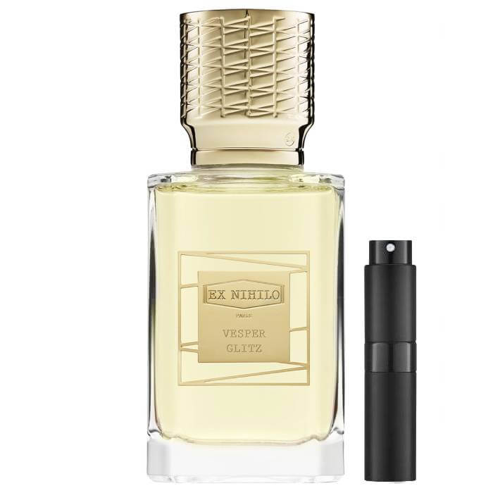 Ex Nihilo Paris Vesper Glitz - Eau de Parfum - LuxScents.nl