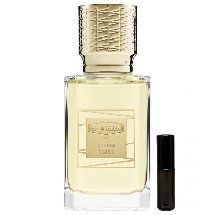 Ex Nihilo Paris Vesper Glitz - Eau de Parfum - LuxScents.nl