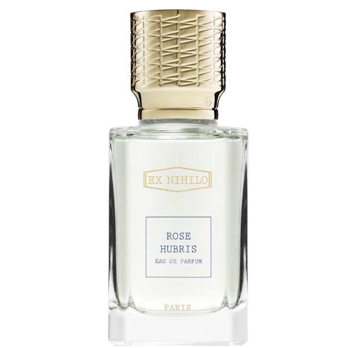 Ex Nihilo Rose Hubris - Eau de Parfum - LuxScents.nl