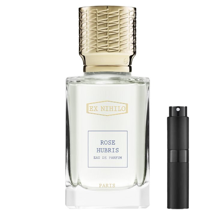 Ex Nihilo Rose Hubris - Eau de Parfum - LuxScents.nl