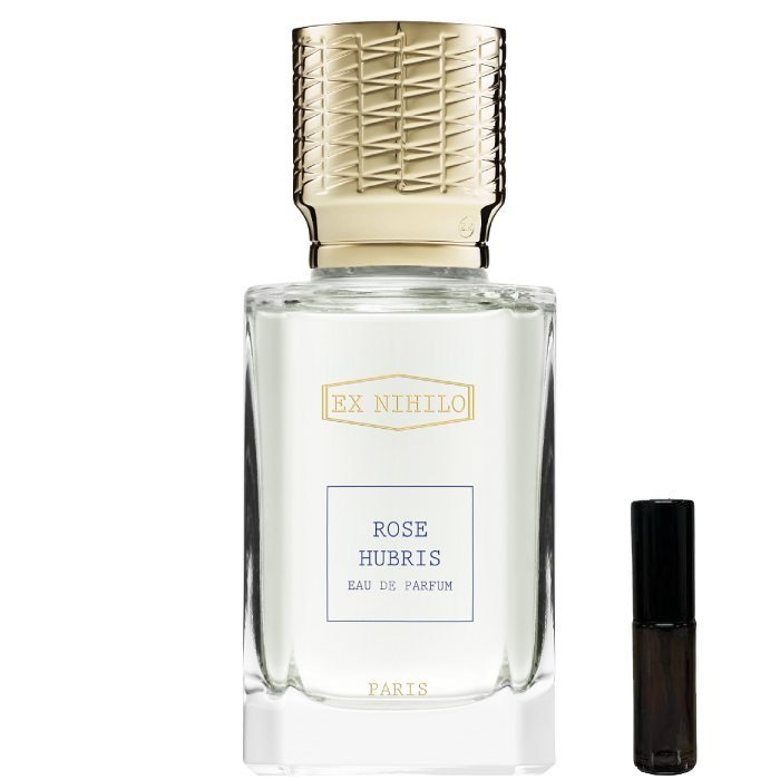 Ex Nihilo Rose Hubris - Eau de Parfum - LuxScents.nl