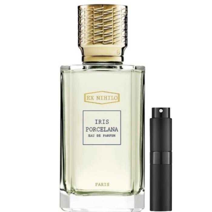 Ex Nihilo Santal Calling - Eau de Parfum - LuxScents.nl