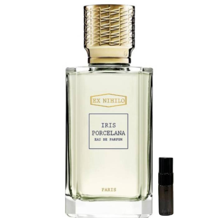 Ex Nihilo Santal Calling - Eau de Parfum - LuxScents.nl