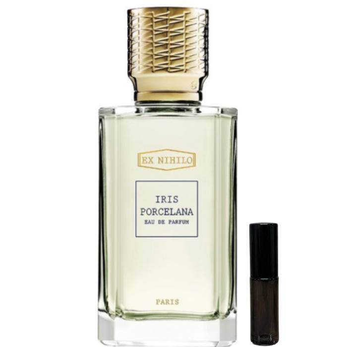 Ex Nihilo Santal Calling - Eau de Parfum - LuxScents.nl