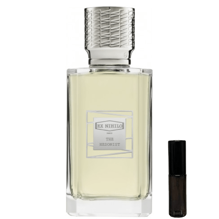 Ex Nihilo The Hedonist - Eau de Parfum - LuxScents.nl