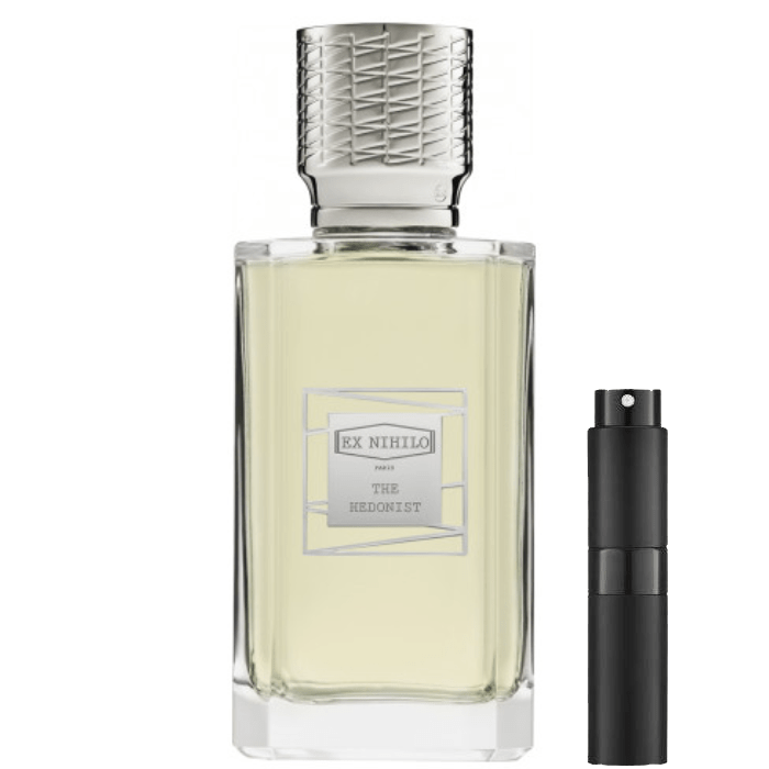 Ex Nihilo The Hedonist - Eau de Parfum - LuxScents.nl