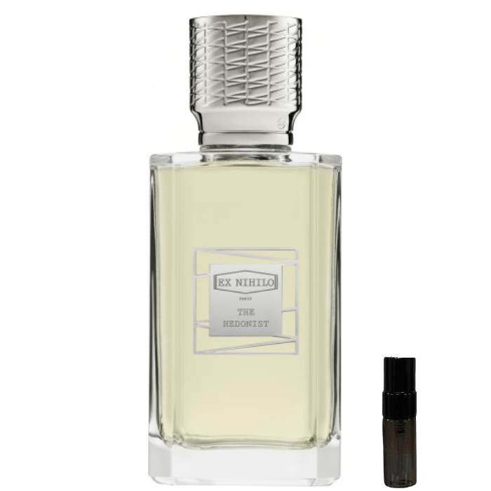 Ex Nihilo The Hedonist - Eau de Parfum - LuxScents.nl