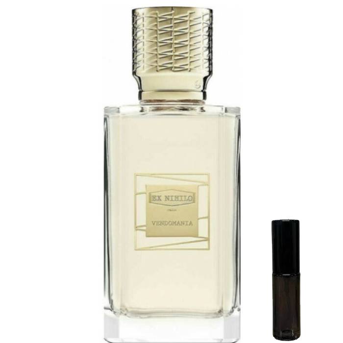 Ex Nihilo Vendomania - Eau de Parfum - LuxScents.nl