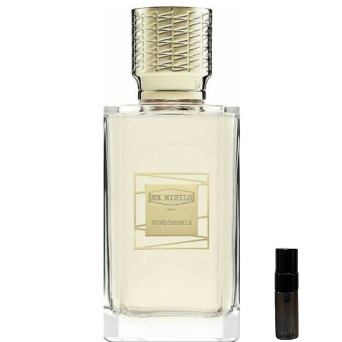 Ex Nihilo Vendomania - Eau de Parfum - LuxScents.nl