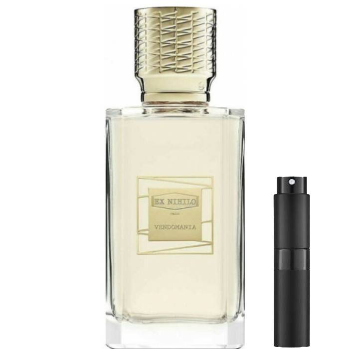 Ex Nihilo Vendomania - Eau de Parfum - LuxScents.nl