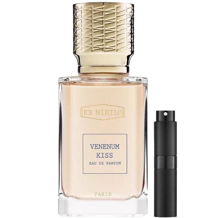 Ex Nihilo Venenum Kiss - Eau de Parfum - LuxScents.nl