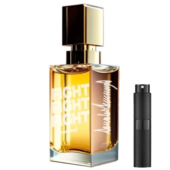 Fight Fight Fight Perfume for Women President Trump - Eau de Parfum - LuxScents.nl