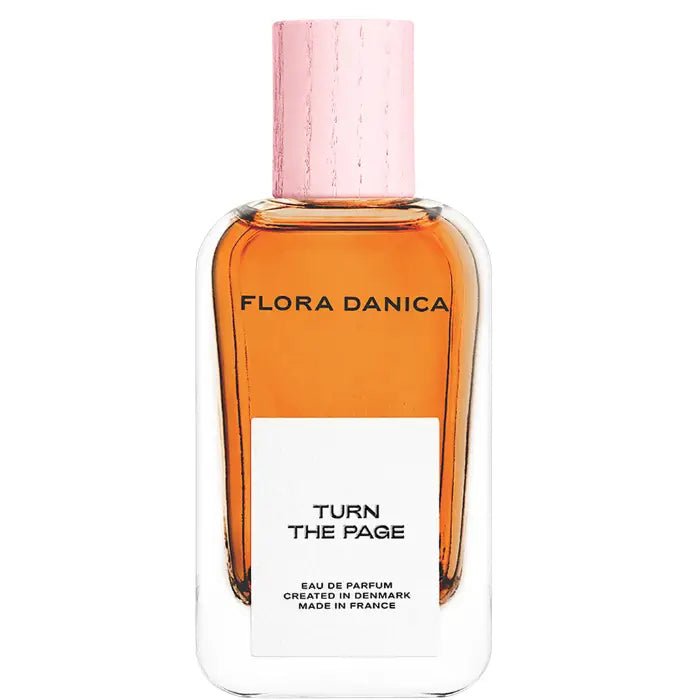 Flora Danica Parums Turn The Page - Eau de Parfum - LuxScents.nl