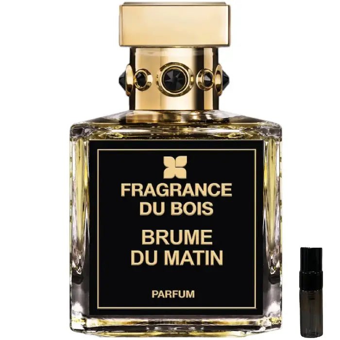 Fragrance Du Bois Brume Du Martin - Parfum - LuxScents.nl
