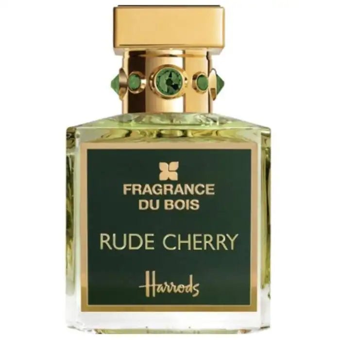 Fragrance Du Bois Rude Cherry - Parfum - LuxScents.nl