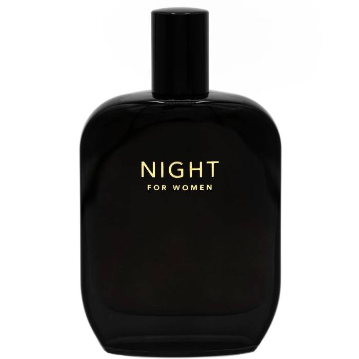 Fragrance One Night For Women - Extrait de Parfum - LuxScents.nl