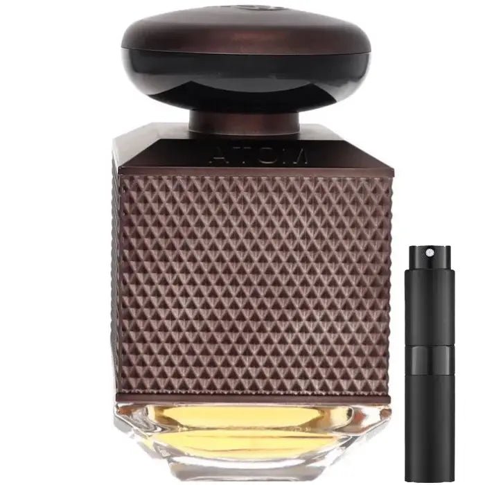 Fragrance World Atom Grey - Eau de Parfum - LuxScents.nl