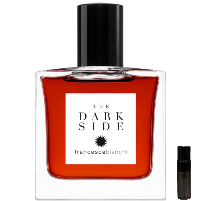 Francesca Bianchi Dark Side - Extrait De Parfum - LuxScents.nl