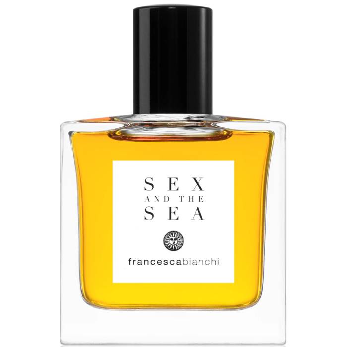 Francesca Bianchi Sex and Sea - Extrait De Parfum - LuxScents.nl