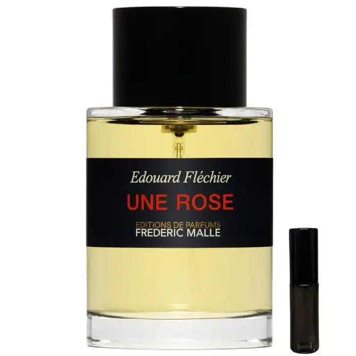 Frederic Malle Une Rose Perfume - Parfum - LuxScents.nl