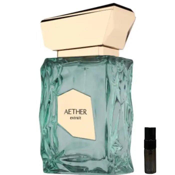 French Avenue Aether Extrait - Eau de Parfum - LuxScents.nl