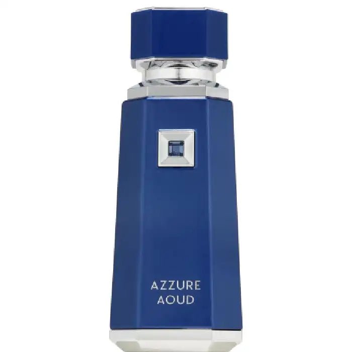 French Avenue Azzure Oud - Eau de Parfum - LuxScents.nl
